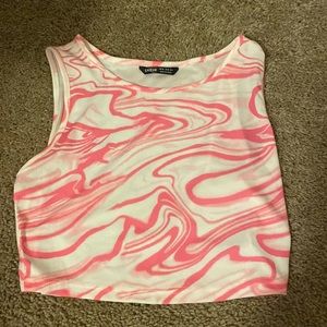 shien tank top